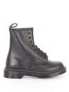 Dr. Martens Botines - 1460 Mono In Negro
