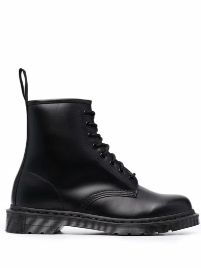 DR. MARTENS DR. MARTENS 1460 MONO SHOES