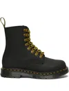 Dr. Martens' 1460 Pascal 8 Eye Boots