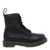 Dr. Martens 1460 Pascal Bex Shoes In Black