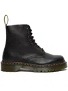Dr. Martens 1460 Pascal Bex In Black