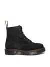 Dr. Martens' Dr. Martens 1460 Pascal Bex Boots