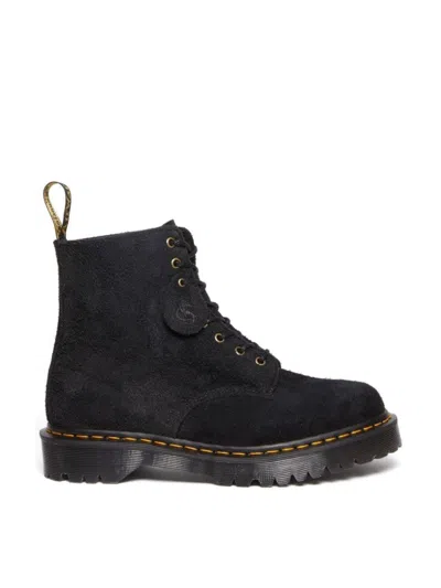 DR. MARTENS' 1460 PASCAL BEX BOOTS
