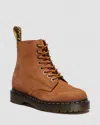 Dr. Martens 1460 Pascal Bex In Brown