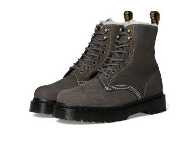 Dr. Martens 1460 Pascal Bex Fl In Gray