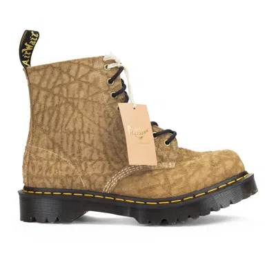 Dr. Martens' 1460 Pascal Bex Grand Canyon 8 Eye Brown Ankle Boots