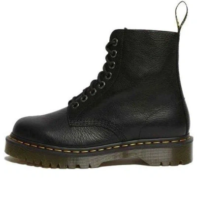 Dr. Martens' Dr. Martens 1460 Pascal Bex Martin Boots Couple Style Black