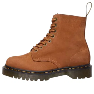 Dr. Martens 1460 Pascal Bex In Brown
