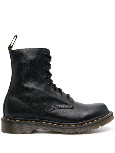 Dr. Martens 1460 Pascal In Black