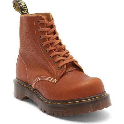 Dr. Martens 1460 Pascal Boot In Brown