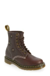 Dr. Martens 1460 Pascal Boot In Brown