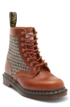 Dr. Martens 1460 Pascal Boot In Multi