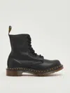 Dr. Martens 1460 Pascal Boots In Black
