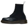 Dr. Martens' Dr. Martens 1460 Pascal Classic 8 Martin Boots Couple Style Navy Blue