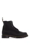 Dr. Martens' Scarpe Dr. Martens Uomo Colore Marrone In Black