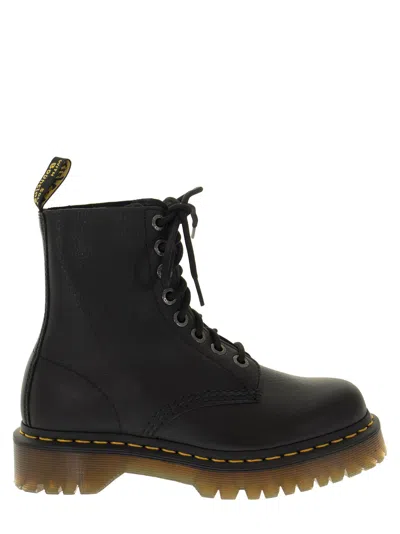 DR. MARTENS' PASCAL BEX 1460 BOOTS