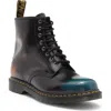 Dr. Martens' Dr. Martens 1460 Pascal Lace-up Boot In Black Multi