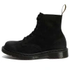 Dr. Martens' Dr. Martens 1460 Pascal Made In England Titan Leather Boots 'black'
