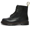 Dr. Martens' Dr. Martens 1460 Pascal Martin Boots Couple Style Black