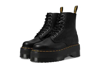 DR. MARTENS 1460 PASCAL MAX