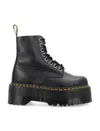 Dr. Martens 1460 Pascal Max In Black