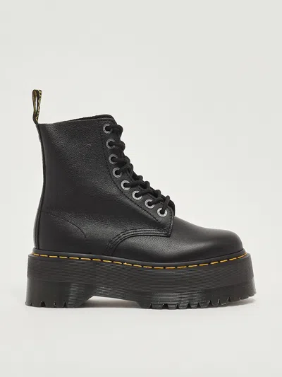 DR. MARTENS 1460 PASCAL MAX BOOTS