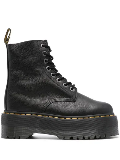 DR. MARTENS' DR. MARTENS 1460 PASCAL MAX SHOES
