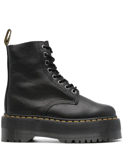 DR. MARTENS' DR. MARTENS 1460 PASCAL MAX SHOES