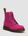Dr. Martens 1460 Pascal In Pink