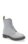 Dr. Martens' Dr. Martens 1460 Pascal Serena Boot In Gray