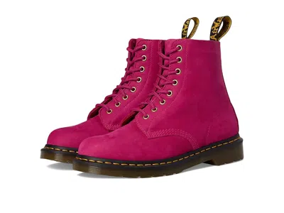 Dr. Martens 1460 Pascal In Pink