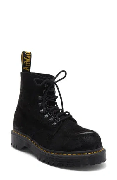Dr. Martens' Dr. Martens 1460 Pascal St Suede Boot