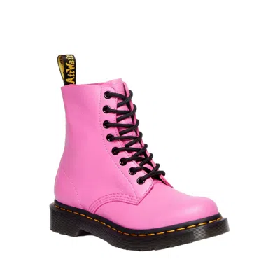 Dr. Martens 1460 Pascal Thrift Pink 30689717 Women's