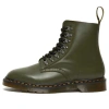 Dr. Martens' Dr. Martens 1460 Pascal Verso Stylish Simplicity Waterproof Wear-resistant Mid Tops Martin Boots Cou