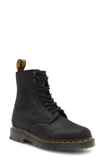 DR. MARTENS' DR. MARTENS 1460 PASCAL WATER RESISTANT WINTERGRIP BOOT