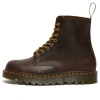 Dr. Martens' Dr. Martens 1460 Pascal Ziggy Martin Boots Brown