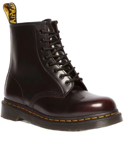 Dr. Martens 1460 In Burgundy