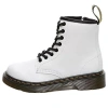Dr. Martens' Dr. Martens 1460 Romario Martin Boots K White