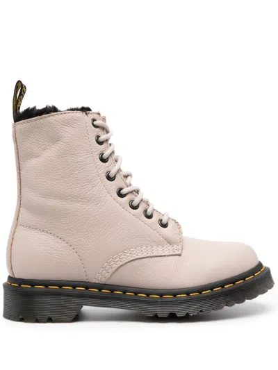 DR. MARTENS 1460 SERENA VIRGINIA BOOTS