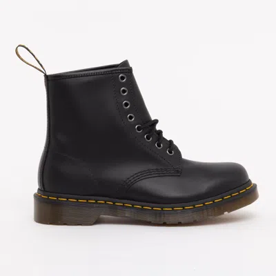 Dr. Martens' Dr. Martens 1460 Pascal Shoes In Black