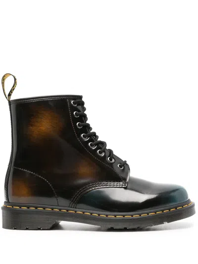 Dr. Martens 1460 Shoes In Black