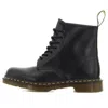 Dr. Martens' 1460 11822003-blk Mens Us 9 Black Leather Lace Up Work Boots Khd1532