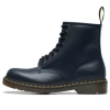 Dr. Martens' Dr. Martens 1460 Smooth Leather Lace Up Boots 'navy Blue'