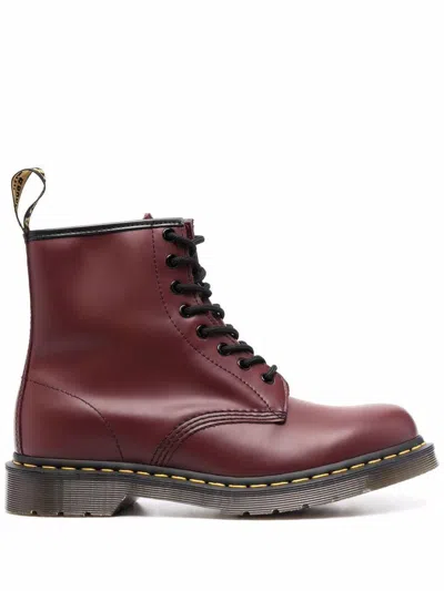 DR. MARTENS' DR. MARTENS 1460 SMOOTH SHOES