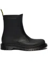 Dr. Martens 1460 Sub Max Shoes In Black
