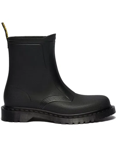 Dr. Martens 1460 Sub Max Shoes In Black