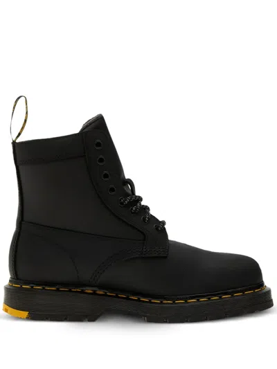 Dr. Martens' 1460 Trinity Ankle Boots