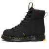 Dr. Martens' Dr. Martens 1460 Trinity Waterproof Slip Resistant Boots 'black'