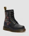 Dr. Martens 1460 Vonda Tf In Black