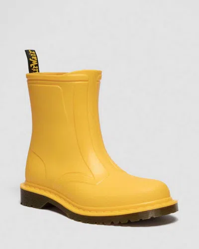 Dr. Martens 1460 Wellington Rain Stiefel In Multi
